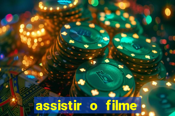 assistir o filme bilhete de loteria completo dublado